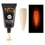 Polygel LUMINOUS N23