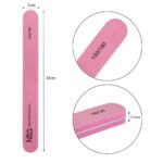 Buffer Rectangular 100/180 Grit