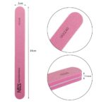 Buffer Rectangular 180/240 Grit