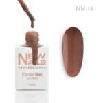 Esmalte semipermanente NN-18