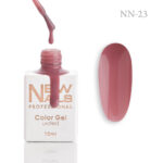Esmalte semipermanente NN-23