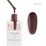 Esmalte semipermanente NN-27