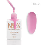Esmalte semipermanente NN-36