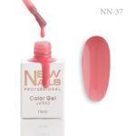 Esmalte semipermanente NN-37