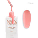 Esmalte semipermanente NN-41