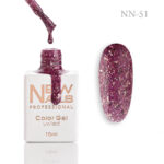 Esmalte semipermanente NN-51