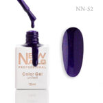 Esmalte semipermanente NN-52