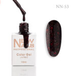 Esmalte semipermanente NN-53