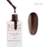 Esmalte semipermanente NN-54
