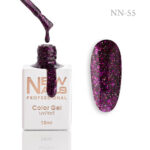 Esmalte semipermanente NN-55