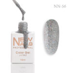 Esmalte semipermanente NN-56