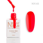 Esmalte semipermanente NN-63