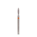 Fresa diamante LLAMA 2,1mm Roja/Azul, Sin Punta (Kmiz)