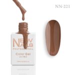 Esmalte semipermanente NN-221