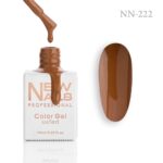 Esmalte semipermanente NN-222