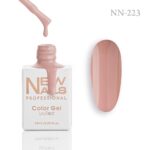 Esmalte semipermanente NN-223