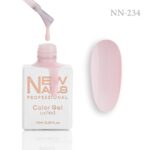 Esmalte semipermanente NN-234