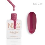 Esmalte semipermanente NN-238