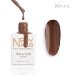 Esmalte semipermanente NN-241