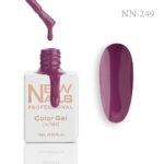 Esmalte semipermanente NN-249