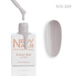 Esmalte semipermanente NN-269