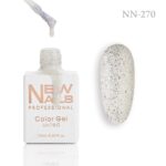 Esmalte semipermanente NN-270