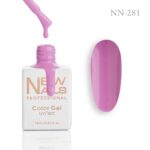 Esmalte semipermanente NN-281