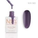 Esmalte semipermanente NN-302
