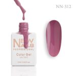 Esmalte semipermanente NN-312
