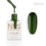 Esmalte semipermanente NN-314