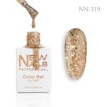 Esmalte semipermanente NN-319