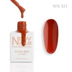 Esmalte semipermanente NN-321
