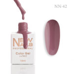 Esmalte semipermanente NN-42