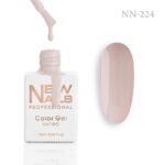 Esmalte semipermanente NN-224