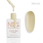 Esmalte semipermanente NN-231