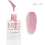 Esmalte semipermanente NN-233