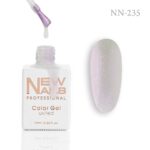 Esmalte semipermanente NN-235