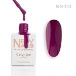 Esmalte semipermanente NN-243