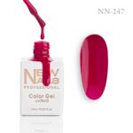 Esmalte semipermanente NN-247
