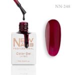 Esmalte semipermanente NN-248