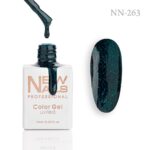 Esmalte semipermanente NN-263