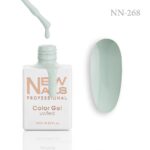 Esmalte semipermanente NN-268