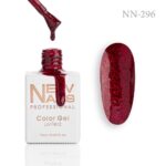 Esmalte semipermanente NN-296