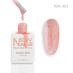 Esmalte semipermanente NN-301