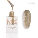 Esmalte semipermanente NN-303