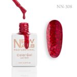 Esmalte semipermanente NN-308