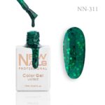Esmalte semipermanente NN-311