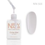 Esmalte semipermanente NN-323