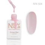 Esmalte semipermanente NN-324