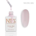 Esmalte semipermanente NUDE-205